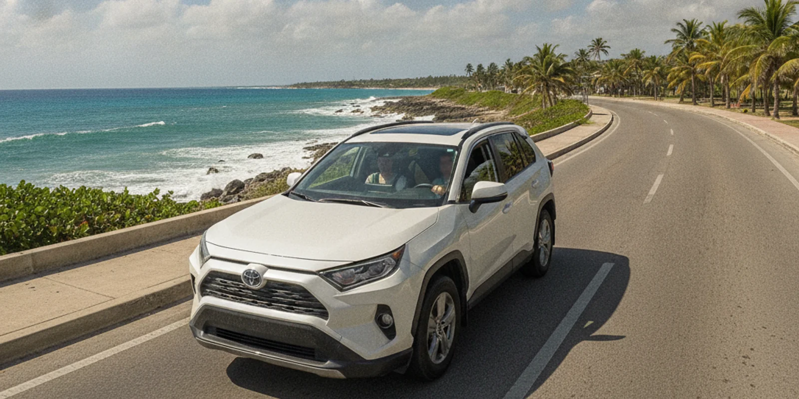 Car rental in San Juan, San Juan, Puerto Rico — Car Rental San Juan